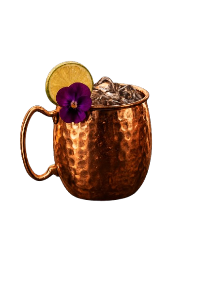 Sunset Mule